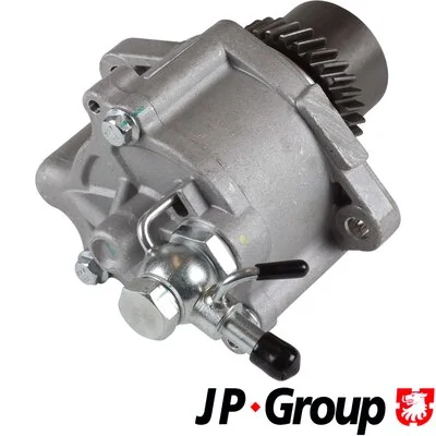 Vacuum Pump, braking system